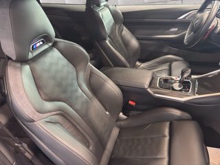 BMW M4 coupe 3.0 competition m xdrive auto