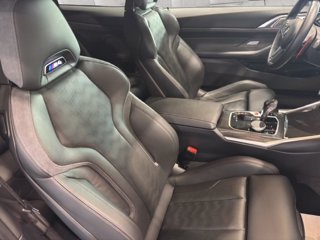 BMW M4 coupe 3.0 competition m xdrive auto