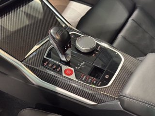 BMW M4 coupe 3.0 competition m xdrive auto