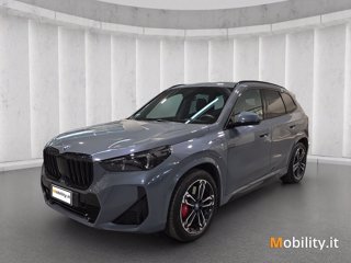 BMW X1 xdrive 25e msport pro auto