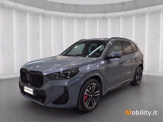 BMW X1 xdrive 25e msport pro auto