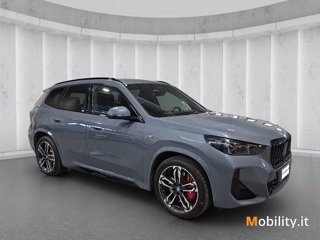 BMW X1 xdrive 25e msport pro auto