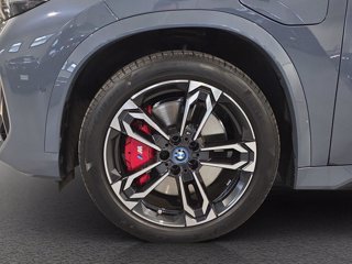 BMW X1 xdrive 25e msport pro auto