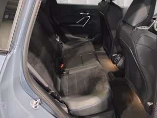 BMW X1 xdrive 25e msport pro auto