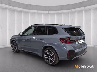 BMW X1 xdrive 25e msport pro auto