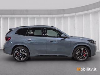 BMW X1 xdrive 25e msport pro auto