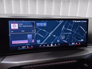 BMW 420d gran coupe mhev 48v xdrive msport pro auto