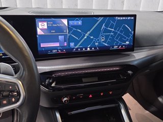 BMW 420d gran coupe mhev 48v xdrive msport pro auto