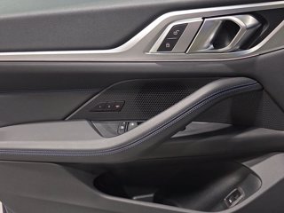 BMW 420d gran coupe mhev 48v xdrive msport pro auto