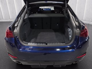 BMW 420d gran coupe mhev 48v xdrive msport pro auto