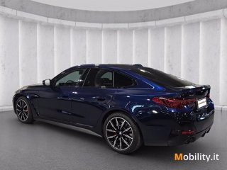 BMW 420d gran coupe mhev 48v xdrive msport pro auto