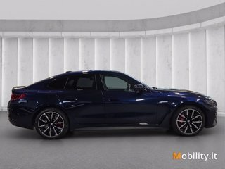 BMW 420d gran coupe mhev 48v xdrive msport pro auto
