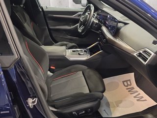 BMW 420d gran coupe mhev 48v xdrive msport pro auto