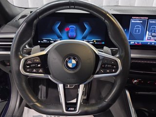 BMW 420d gran coupe mhev 48v xdrive msport pro auto