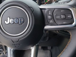 JEEP Wrangler unlimited 2.0 turbo sahara auto