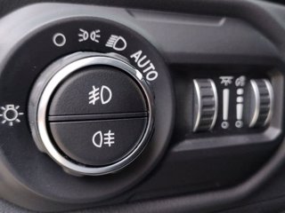 JEEP Wrangler unlimited 2.0 turbo sahara auto