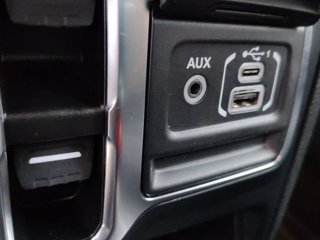 JEEP Wrangler unlimited 2.0 turbo sahara auto