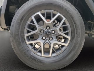 JEEP Wrangler unlimited 2.0 turbo sahara auto