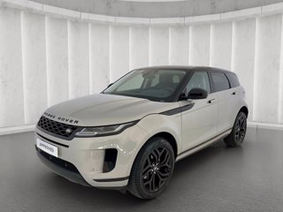 LAND ROVER RR Evoque 2 serie LAND ROVER Range Rover Evoque 2.0D I4 163 CV AWD Auto SE