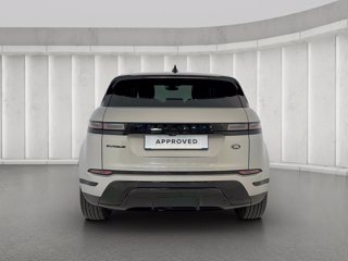 LAND ROVER RR Evoque 2 serie LAND ROVER Range Rover Evoque 2.0D I4 163 CV AWD Auto SE
