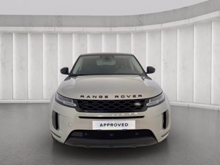 LAND ROVER RR Evoque 2 serie LAND ROVER Range Rover Evoque 2.0D I4 163 CV AWD Auto SE