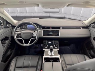 LAND ROVER RR Evoque 2 serie LAND ROVER Range Rover Evoque 2.0D I4 163 CV AWD Auto SE