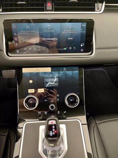 LAND ROVER RR Evoque 2 serie LAND ROVER Range Rover Evoque 2.0D I4 163 CV AWD Auto SE