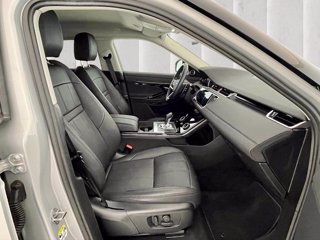 LAND ROVER RR Evoque 2 serie LAND ROVER Range Rover Evoque 2.0D I4 163 CV AWD Auto SE