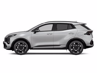 KIA Sportage 1.6 t-gdi hev GT-line Sunroof Pack 2wd at6