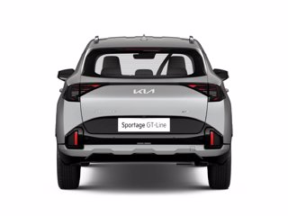 KIA Sportage 1.6 t-gdi hev GT-line Sunroof Pack 2wd at6