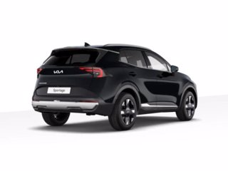 KIA Sportage 1.6 t-gdi Business mt