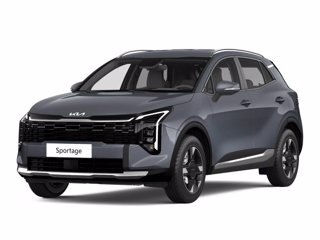 KIA Sportage 1.6 t-gdi Business mt