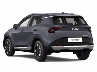 KIA Sportage 1.6 t-gdi Business mt