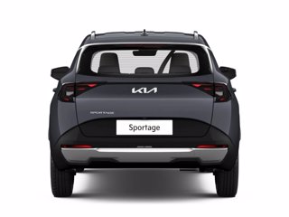 KIA Sportage 1.6 t-gdi Business mt