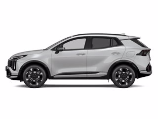 KIA Sportage 1.6 t-gdi hev GT-line 2wd at6