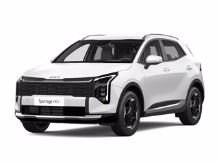 KIA Sportage 1.6 t-gdi hev Style 2wd at6