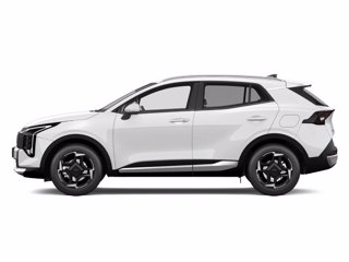 KIA Sportage 1.6 t-gdi hev Style 2wd at6
