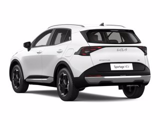 KIA Sportage 1.6 t-gdi hev Style 2wd at6