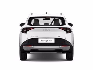 KIA Sportage 1.6 t-gdi hev Style 2wd at6