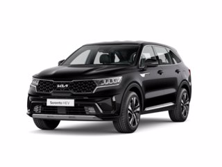 KIA Sorento 1.6 tgdi hev Evolution 4wd 215cv at6