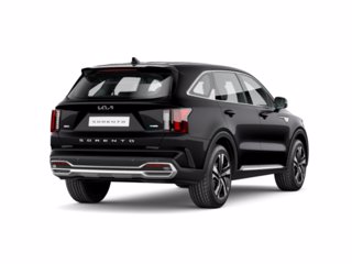 KIA Sorento 1.6 tgdi hev Evolution 4wd 215cv at6