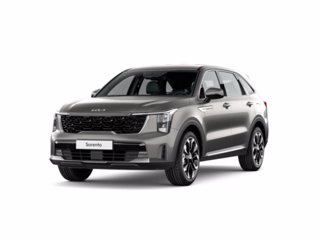 KIA Sorento 1.6 tgdi hev Evolution 4wd 215cv at6