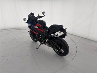 BMW MOTORRAD M 1000 XR M Competition Abs my24