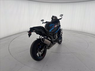BMW MOTORRAD M 1000 XR M Competition Abs my24