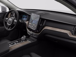 VOLVO XC60 2.0 t6 phev Plus Dark awd auto