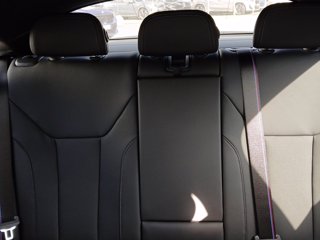 BMW 420d Gran Coupe mhev 48V xdrive MSport Pro auto