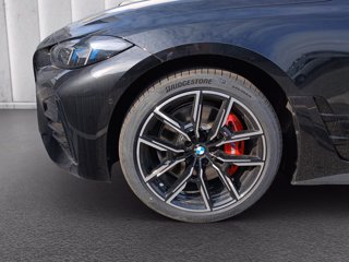 BMW 420d Gran Coupe mhev 48V xdrive MSport Pro auto