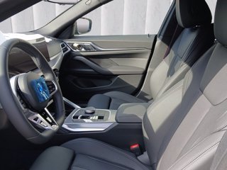 BMW 420d Gran Coupe mhev 48V xdrive MSport Pro auto