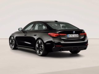 BMW 420d Gran Coupe mhev 48V xdrive MSport Pro auto