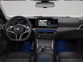 BMW 420d Gran Coupe mhev 48V xdrive MSport Pro auto